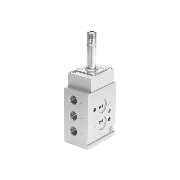 Festo Valve VOFC-L-M52-M-FG14-F19A VOFC-L-M52-M-FG14-F19A - main